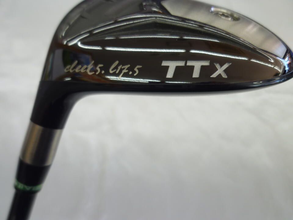 フェアウェイウッド TTX バルド バルド／TTX／フェアウェイウッドの