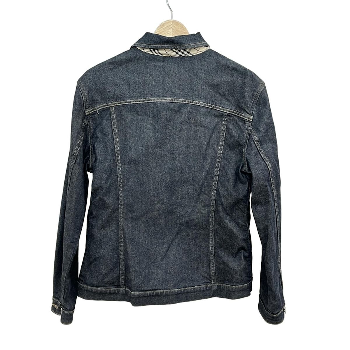 Burberry LONDON(バーバリーロンドン) Gジャン サイズUK12 L