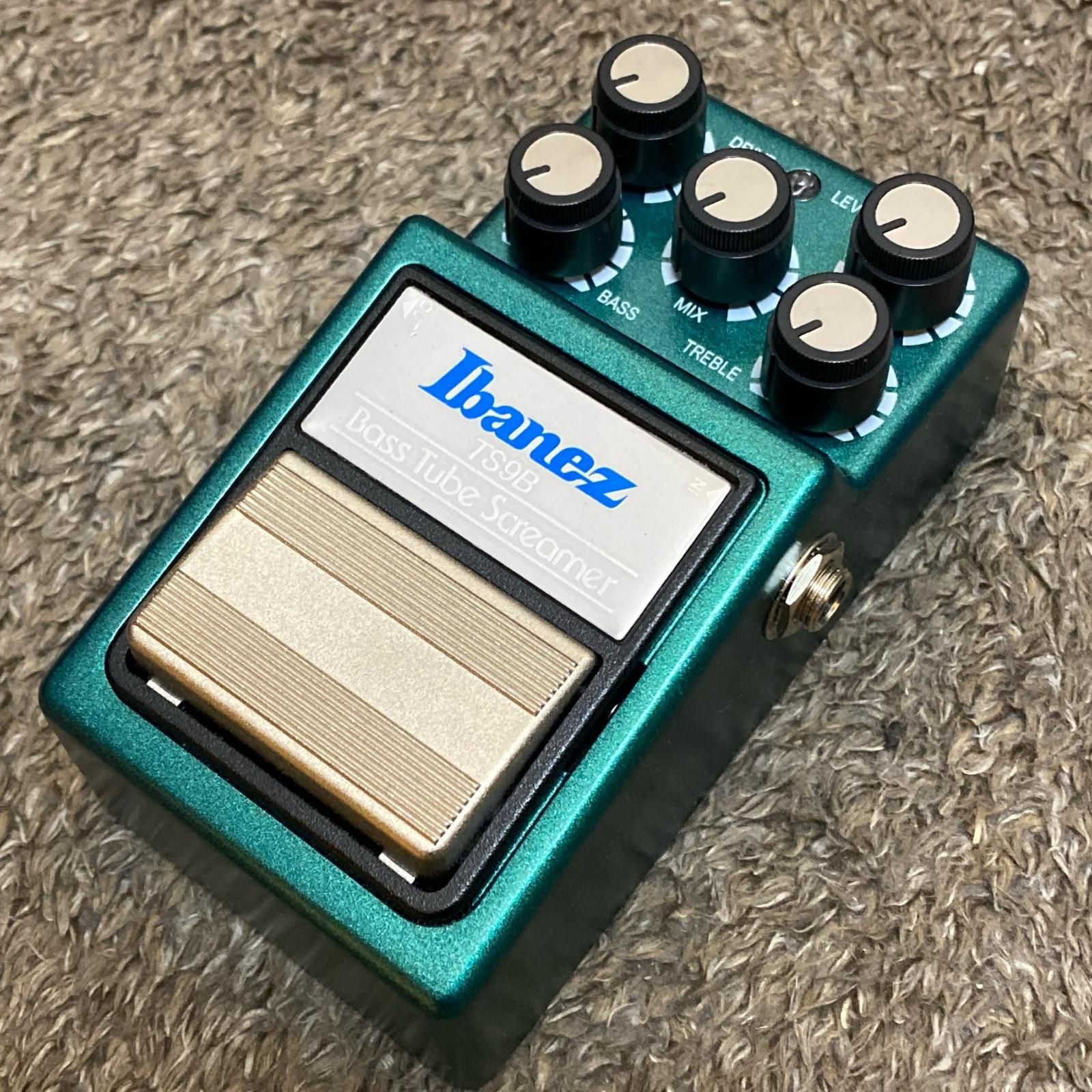 尾張小牧店】【楽器】 中古 Ibanez | アイバニーズ エフェクター TS9B