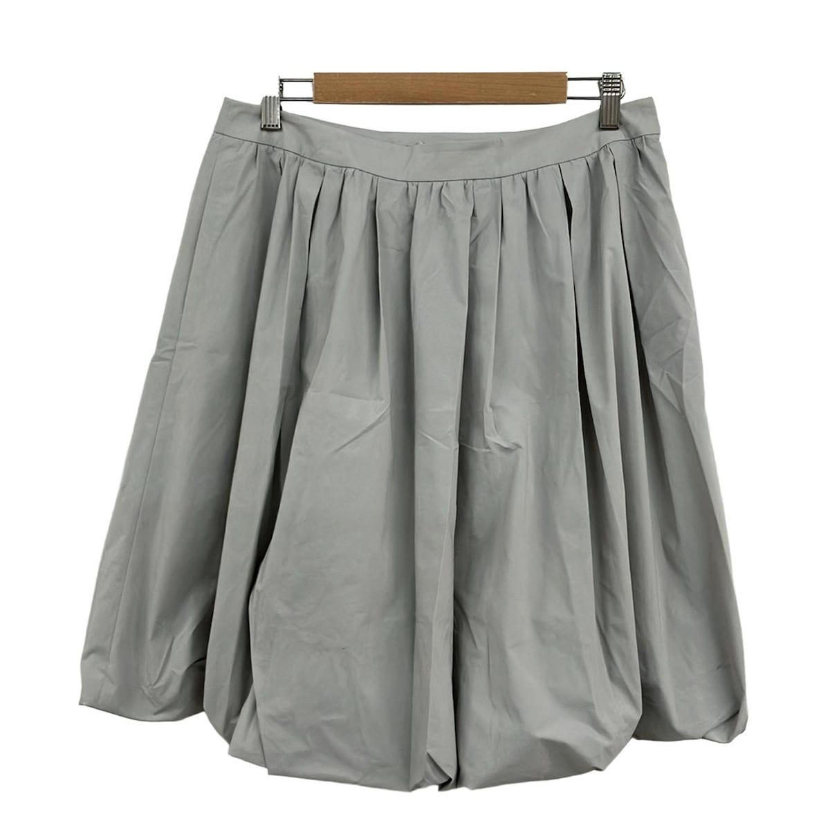 TO BE CHIC(トゥービーシック) バルーンスカート サイズ46 XL