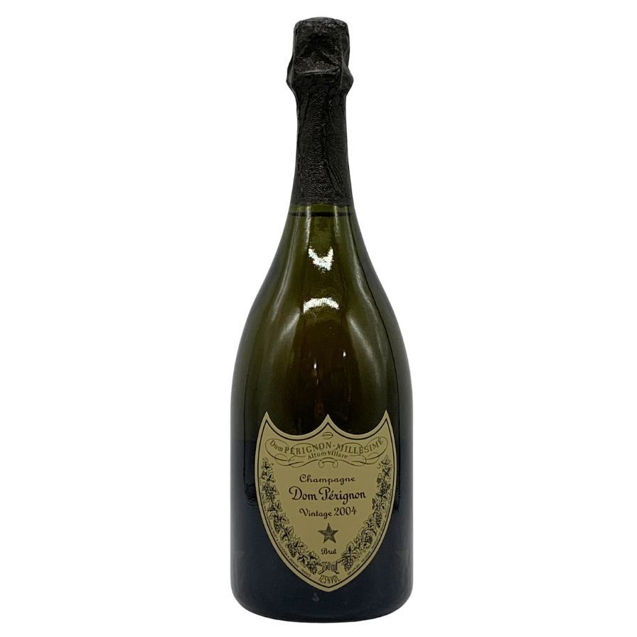 ドンペリニヨン 白 2004 750ml 未開栓 - メルカリ