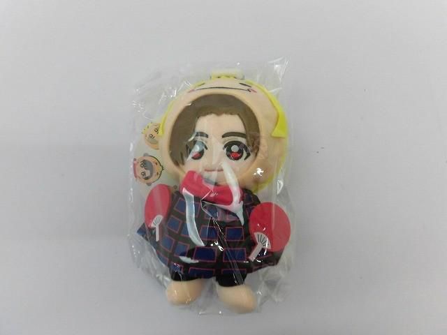 良品 Hey!Say!JUMP 山田涼介 ぬいぐるみ 15th Anniversary Live TOUR