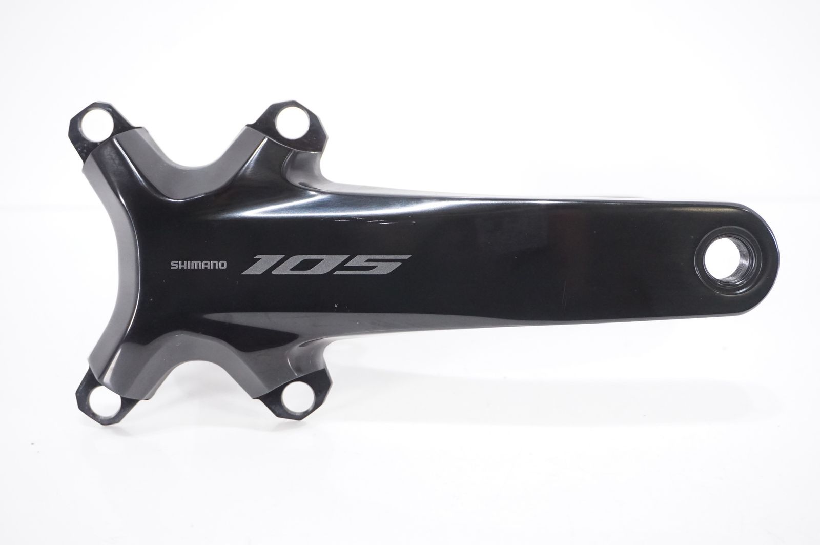 SHIMANO 「シマノ」 105 FC-R7100 165mm クランクアーム / バイチャリ