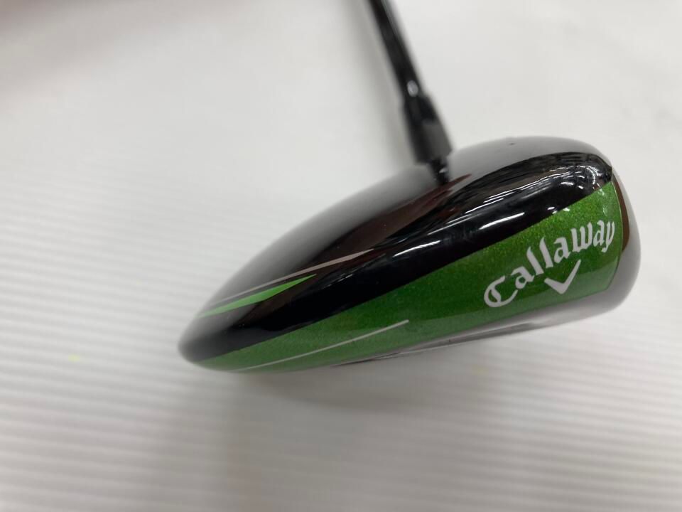 キャロウェイ GBB EPIC STAR 18度 Speeder EVOLUTION for GBB S