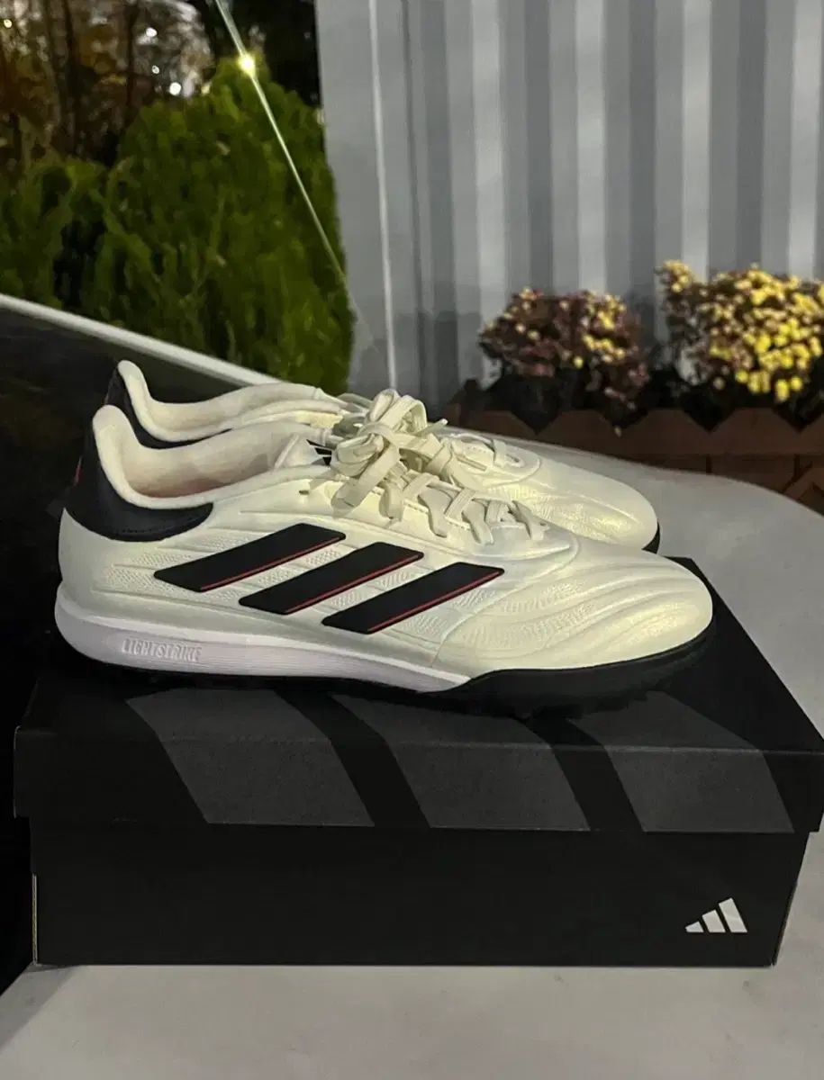 アディダス コパ サッカーシューズ 未開封 新品 265 コパ アディダス