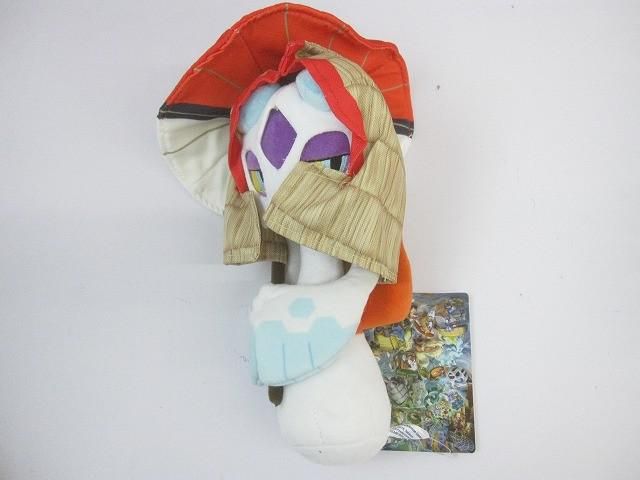 優良品 アニメ ポケモン ポケモンセンター ユキメノコ 百ポケ夜行の