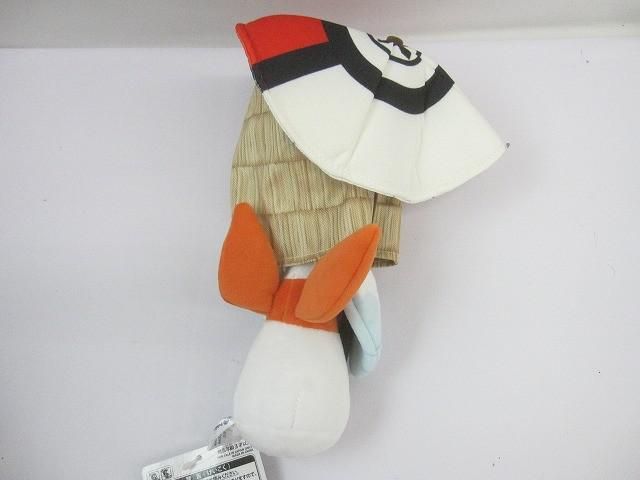 優良品 アニメ ポケモン ポケモンセンター ユキメノコ 百ポケ夜行の