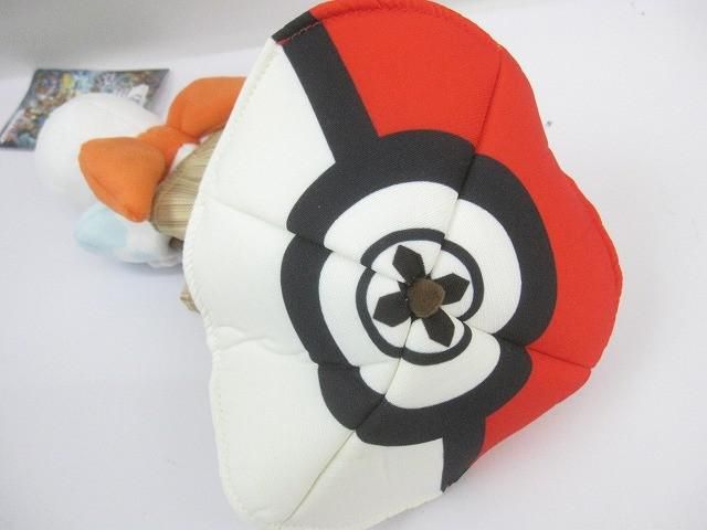 優良品 アニメ ポケモン ポケモンセンター ユキメノコ 百ポケ夜行の