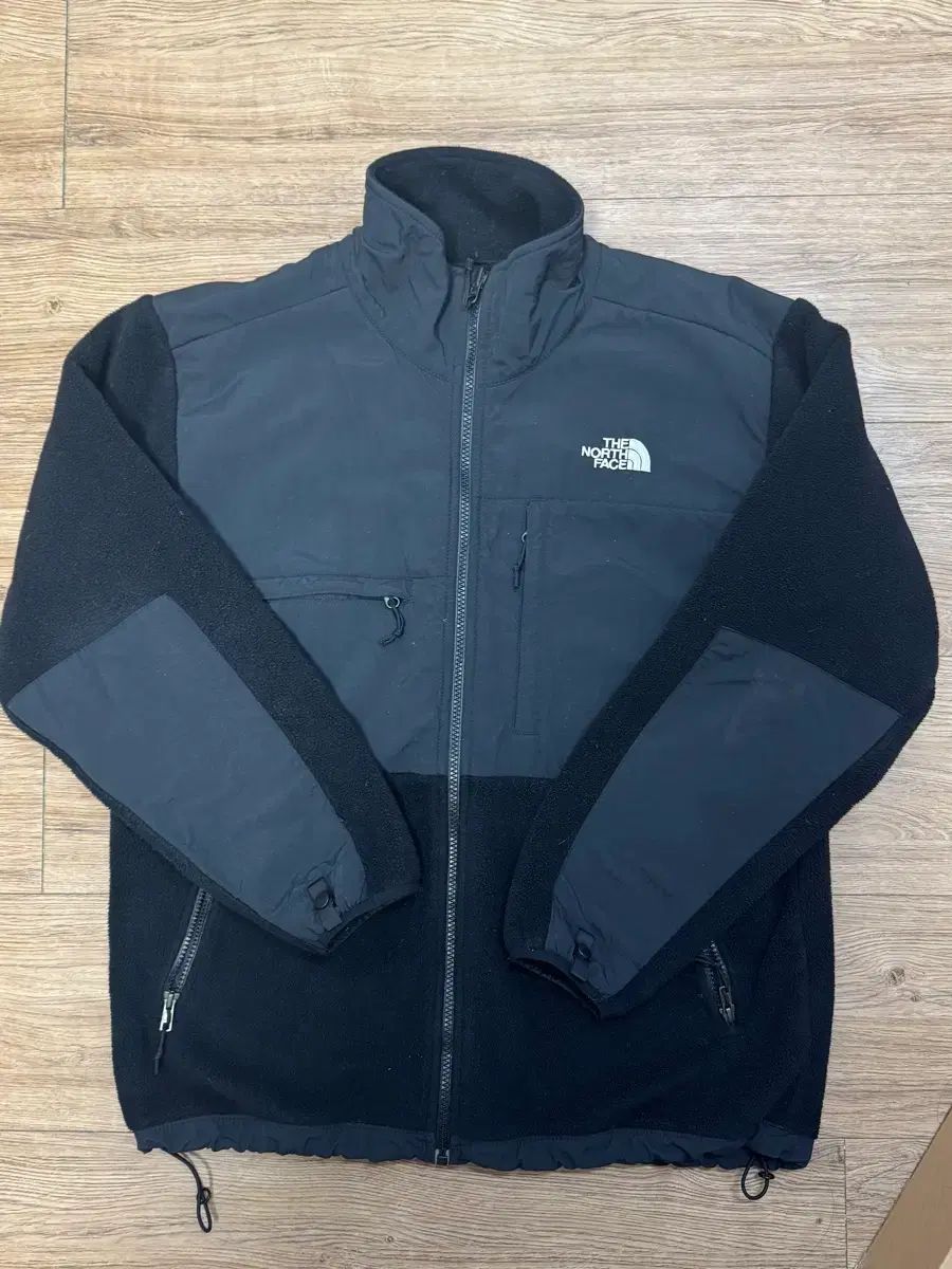 THE NORTH FACE ザノースフェイス デナリ レトロ ジャケット フリース 海外 m