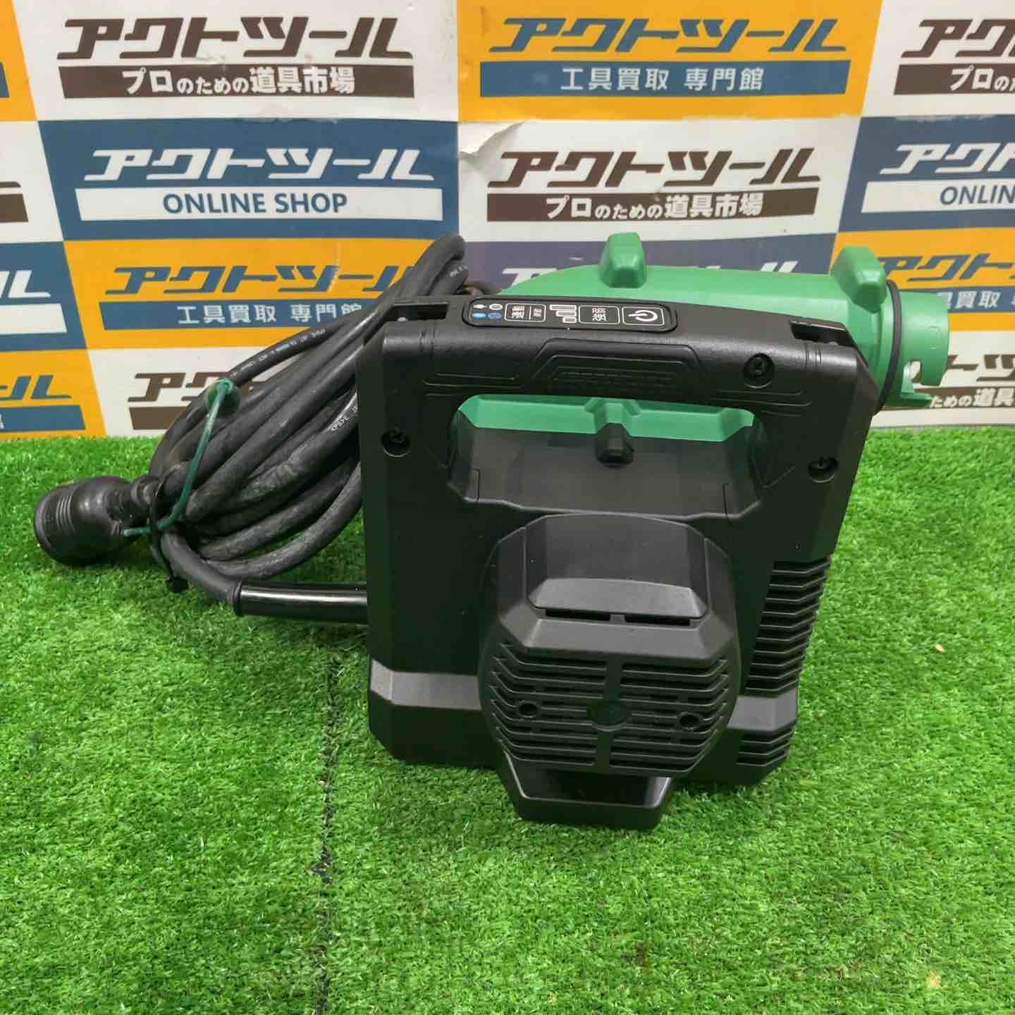 ☆ハイコーキ(HIKOKI ※旧:日立工機) 集じん機 R40YA【草加店】 - メルカリ