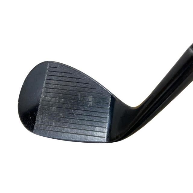中古】 クリーブランド CG17 ブラックパール 52°/10° ウェッジ WG NS