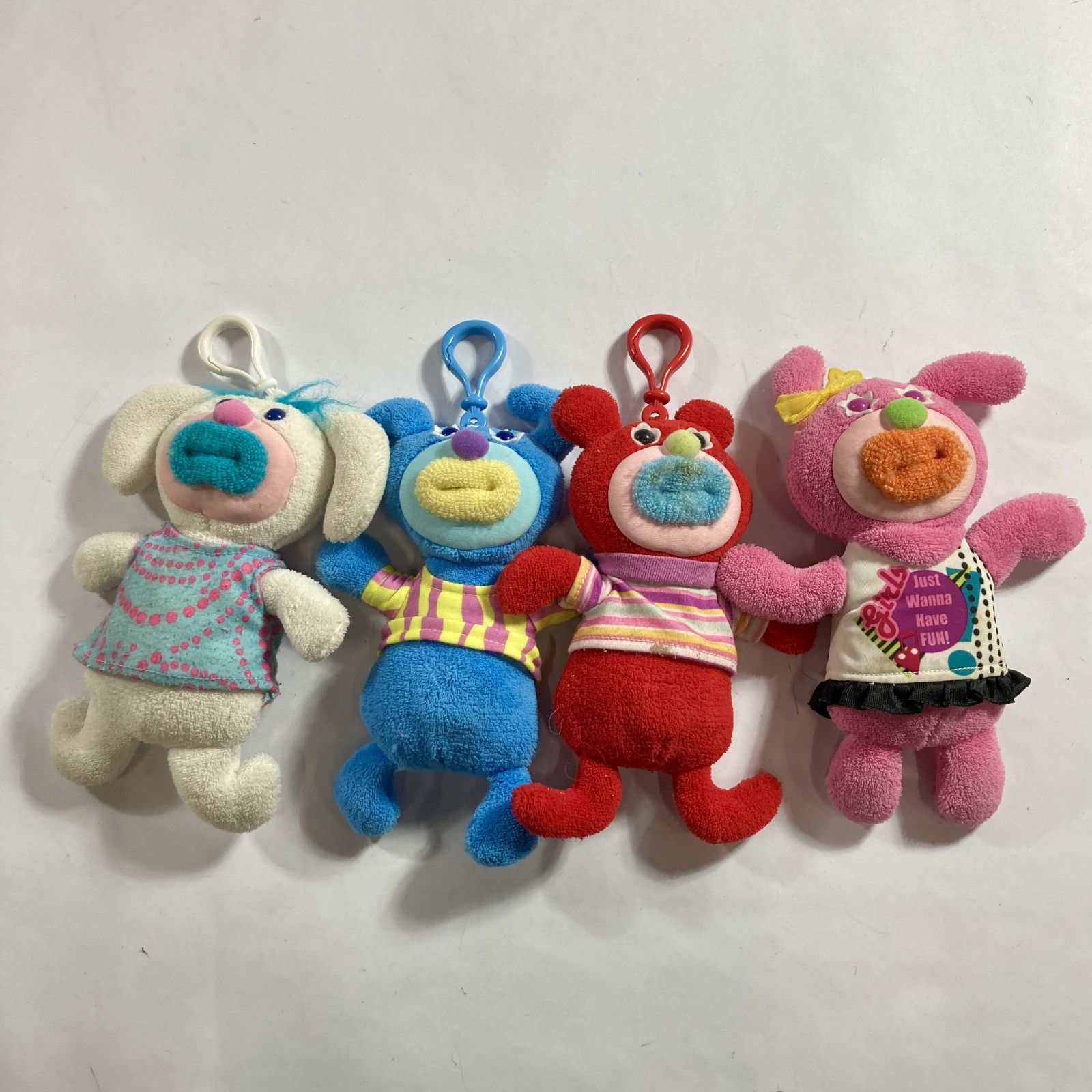 ☆ The Sing-a-ma-jigs! シンガマジック！ 4点 まとめ商品 おもちゃ