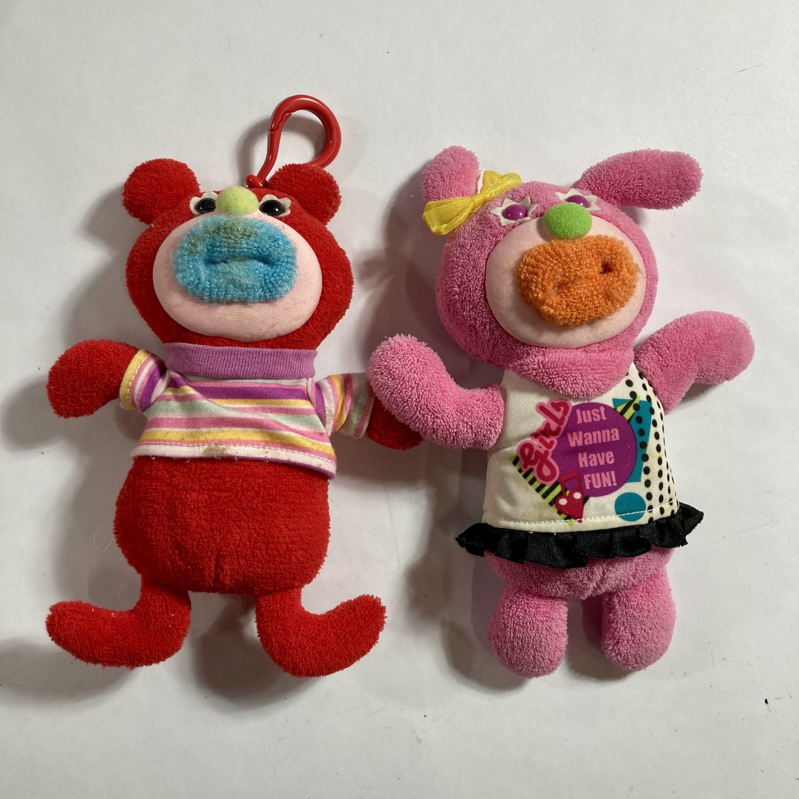 ☆ The Sing-a-ma-jigs! シンガマジック！ 4点 まとめ商品 おもちゃ