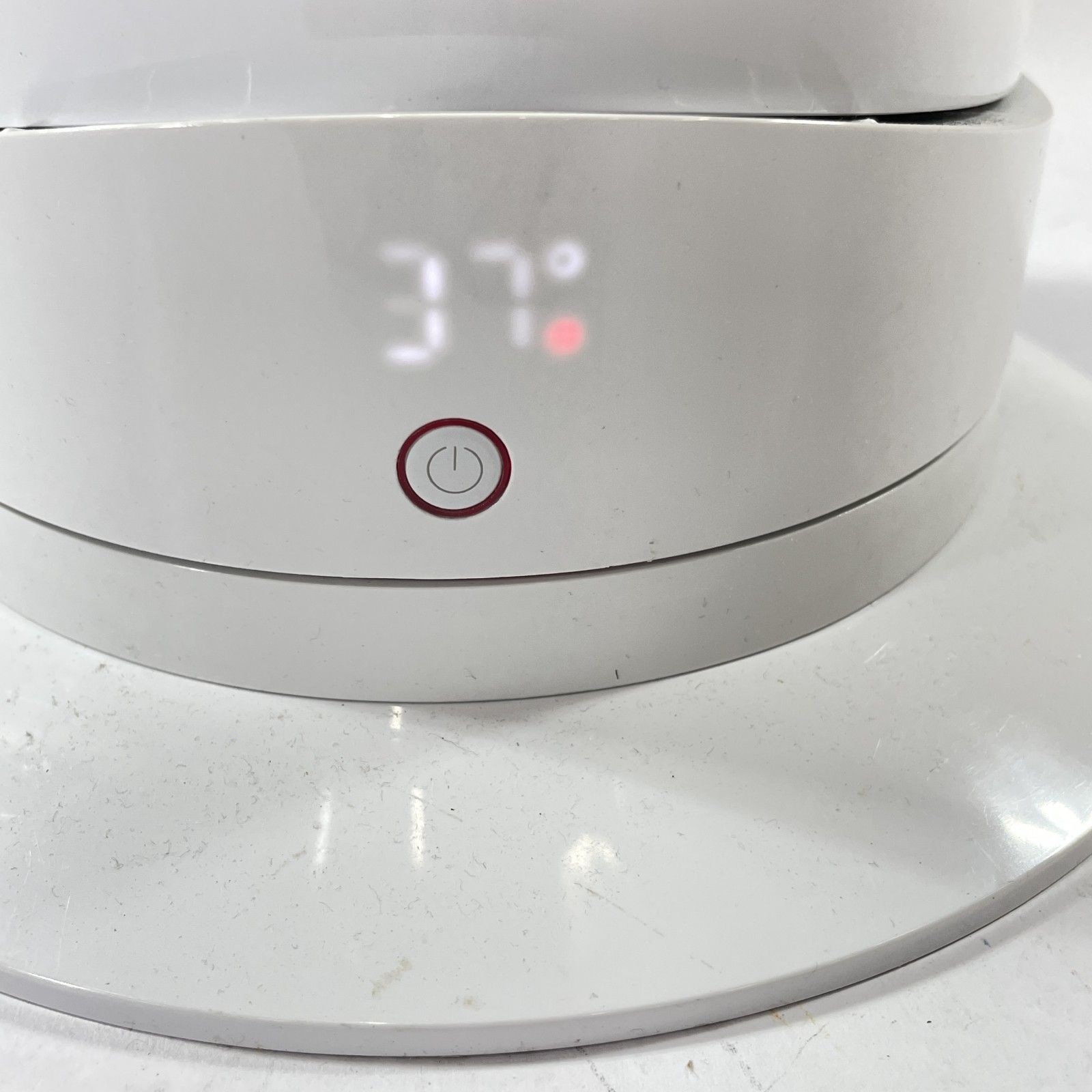 ☆ dyson ダイソン その他家電 AM-09 セラミックファンヒーター Hot 