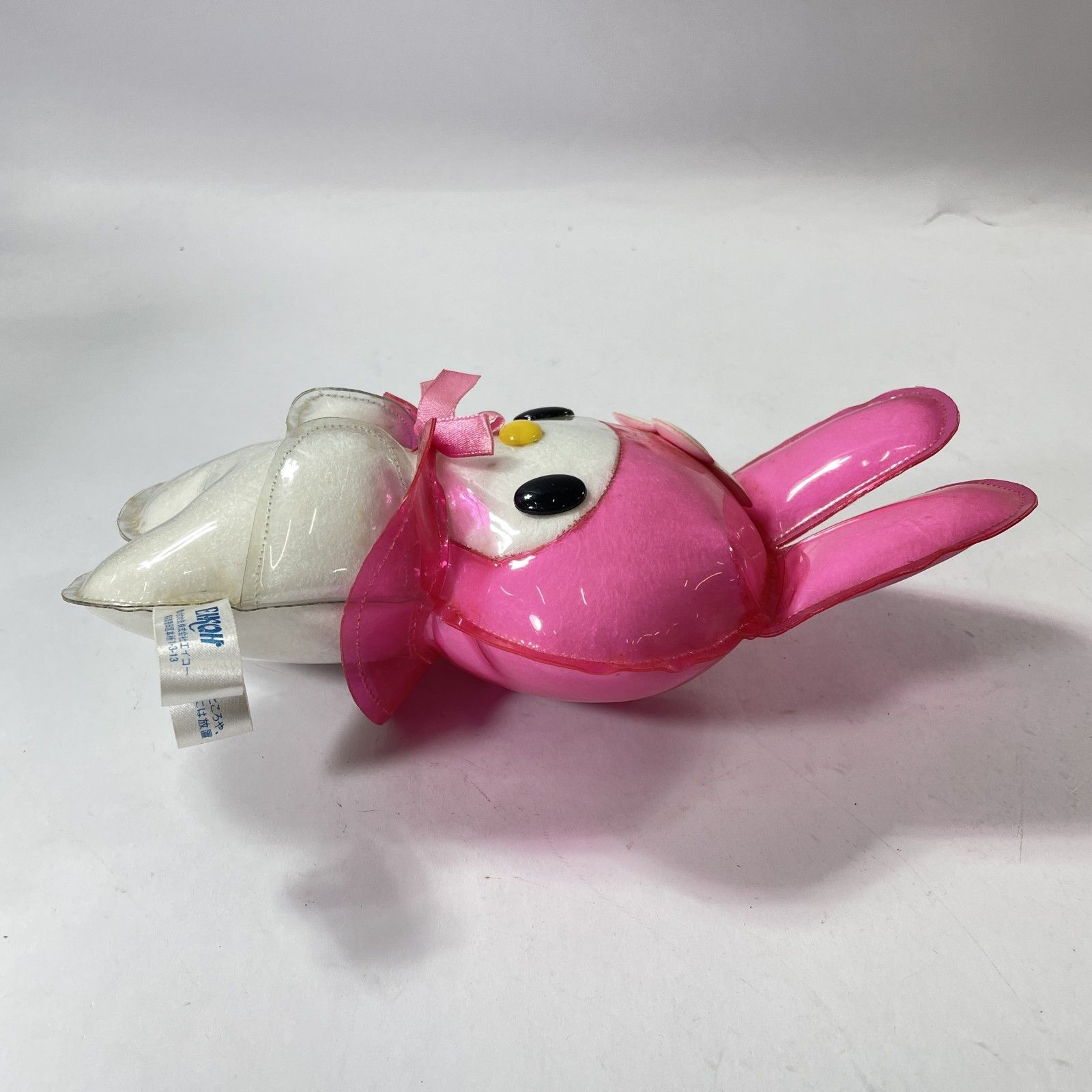 ☆ 希少！ レア！ Sanrio サンリオ マイメロディー ぬいぐるみ 平成
