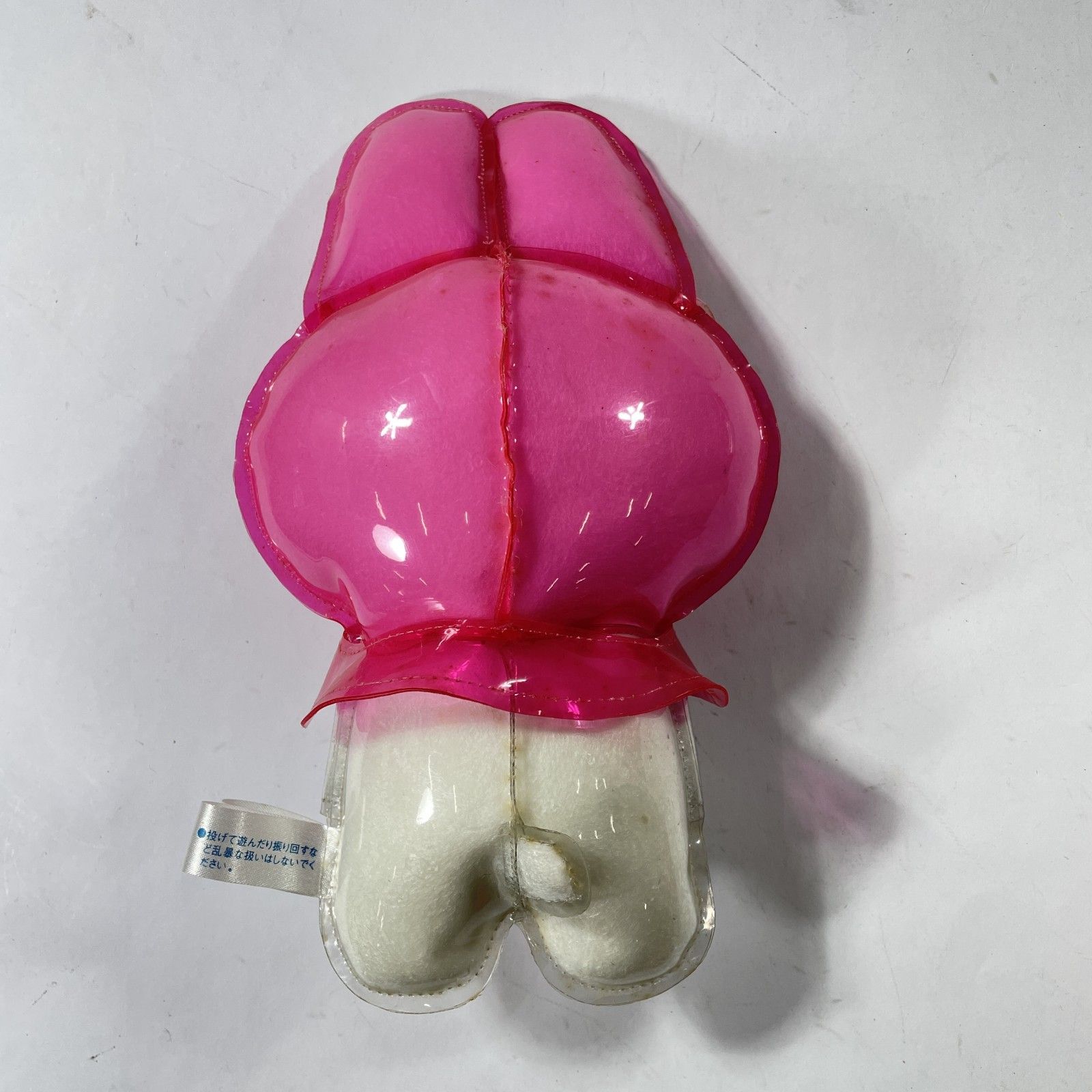 ☆ 希少！ レア！ Sanrio サンリオ マイメロディー ぬいぐるみ 平成