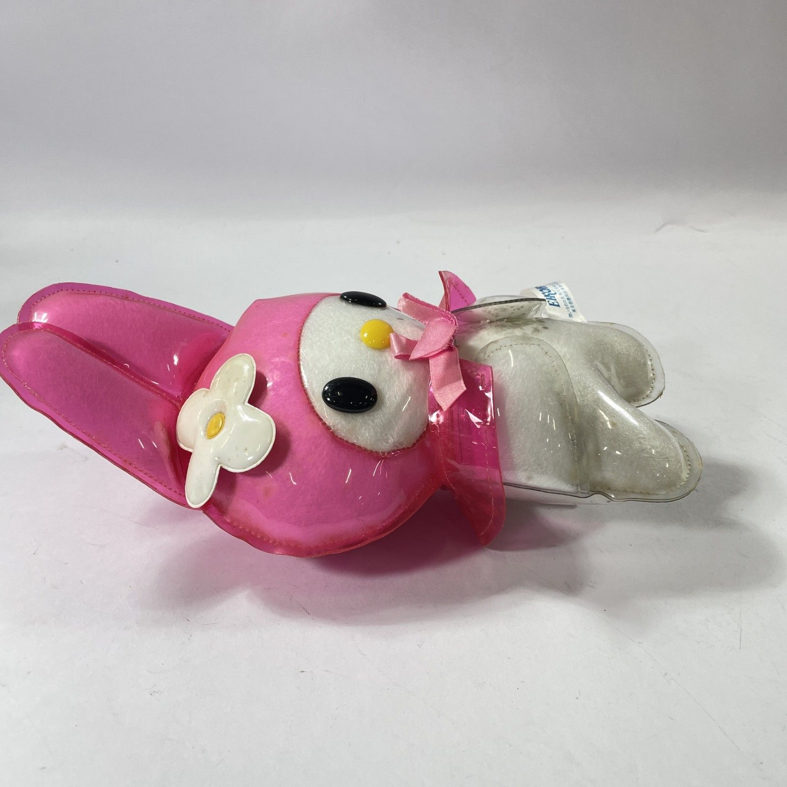 ☆ 希少！ レア！ Sanrio サンリオ マイメロディー ぬいぐるみ 平成