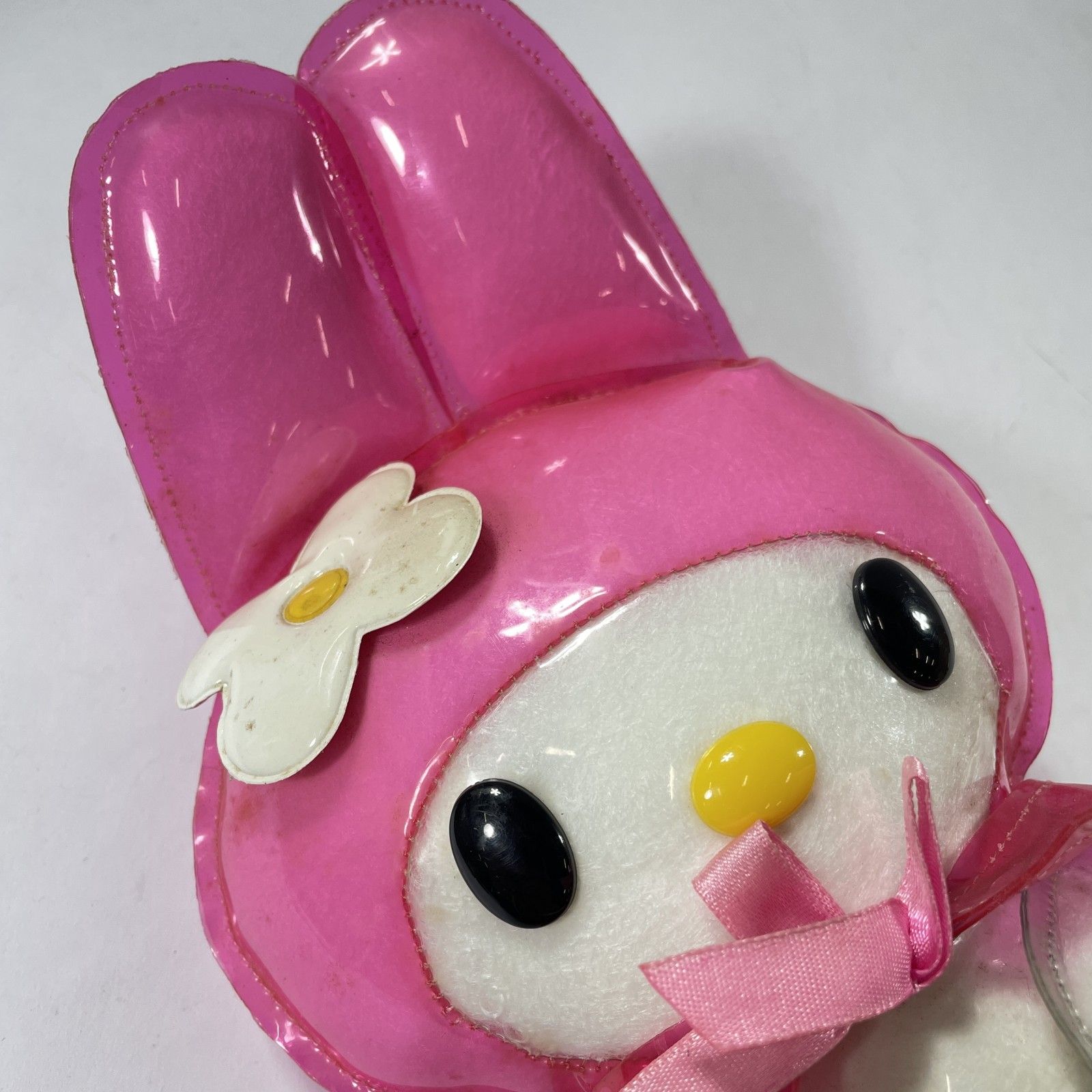 ☆ 希少！ レア！ Sanrio サンリオ マイメロディー ぬいぐるみ 平成