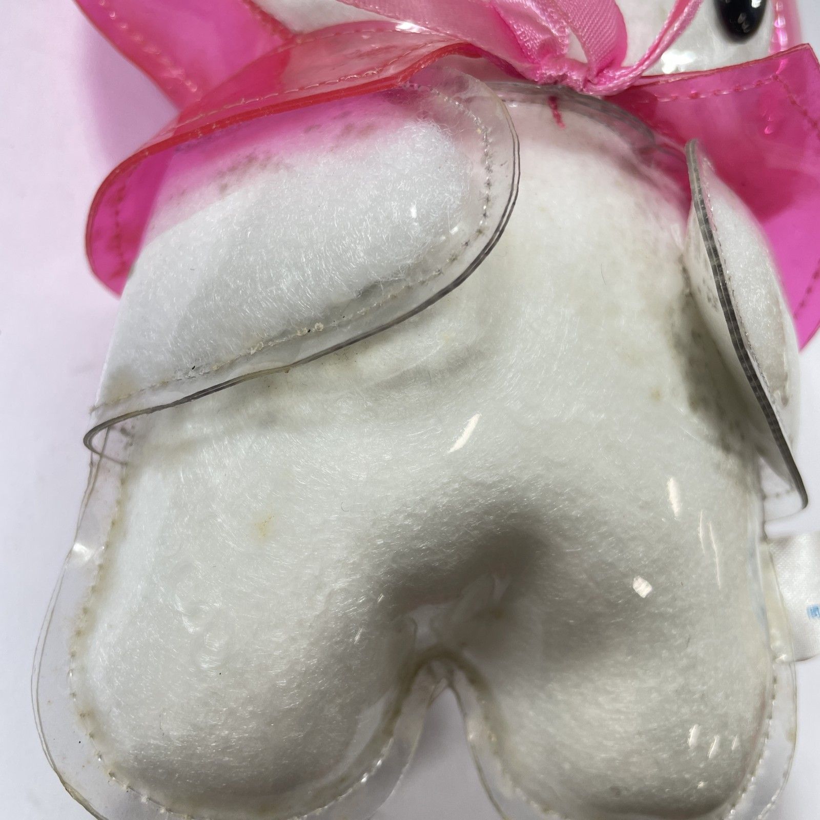 ☆ 希少！ レア！ Sanrio サンリオ マイメロディー ぬいぐるみ 平成