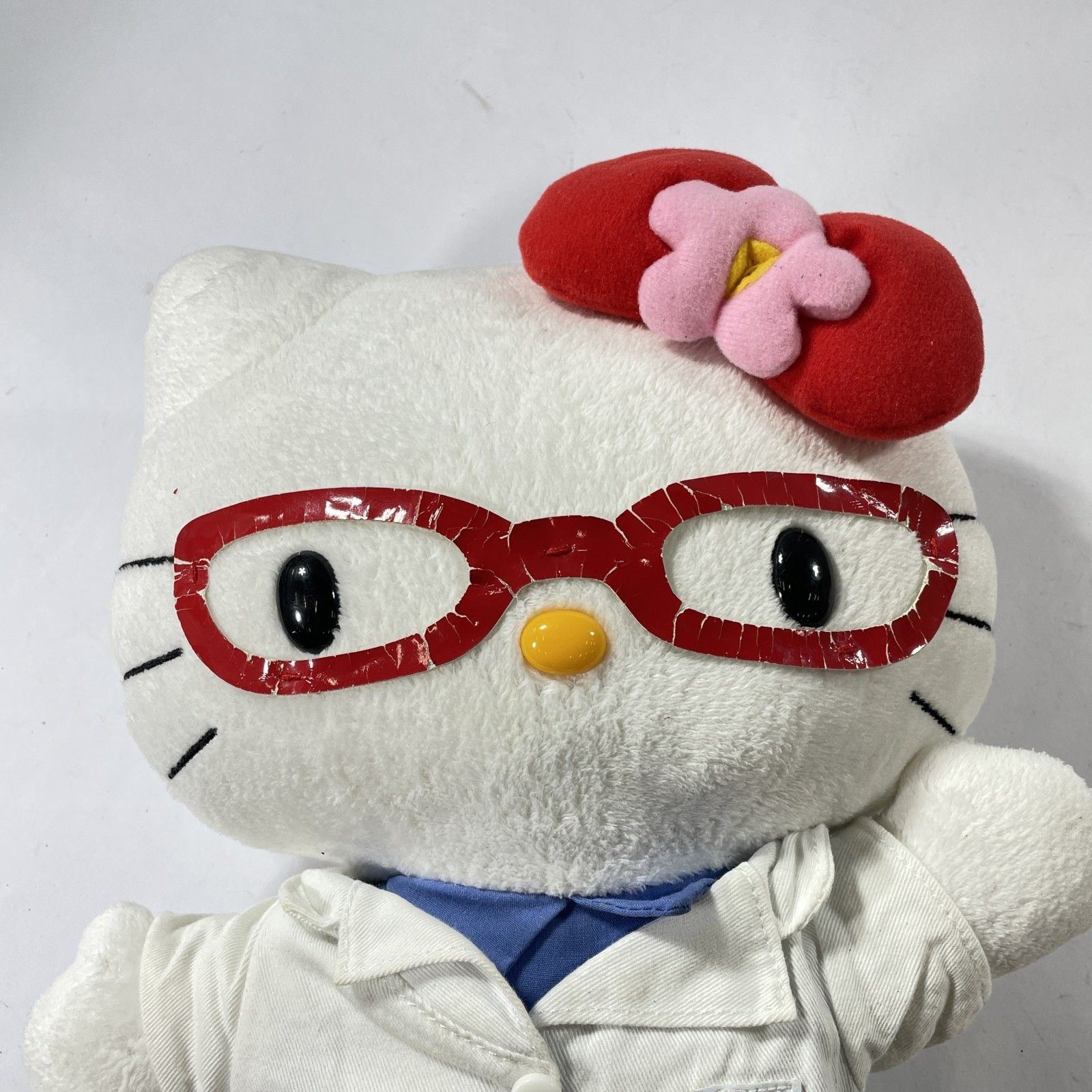 ☆ 希少！ レア！ Sanrio サンリオ Hello Kitty ハローキティ ご当地