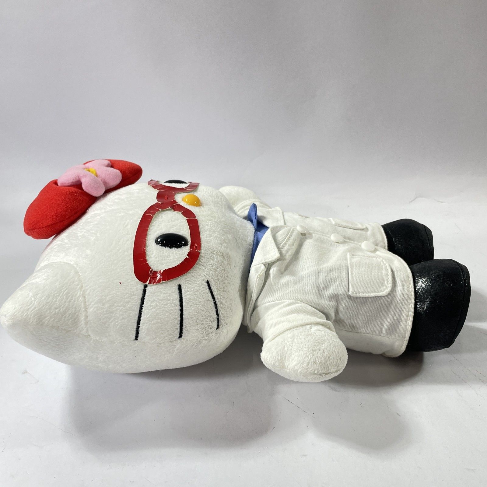 ☆ 希少！ レア！ Sanrio サンリオ Hello Kitty ハローキティ ご当地