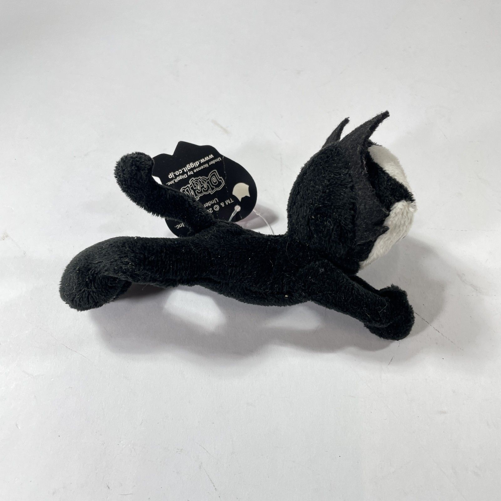 ☆ 希少！ Felix The CAT フェリックス マグネット付き マスコット