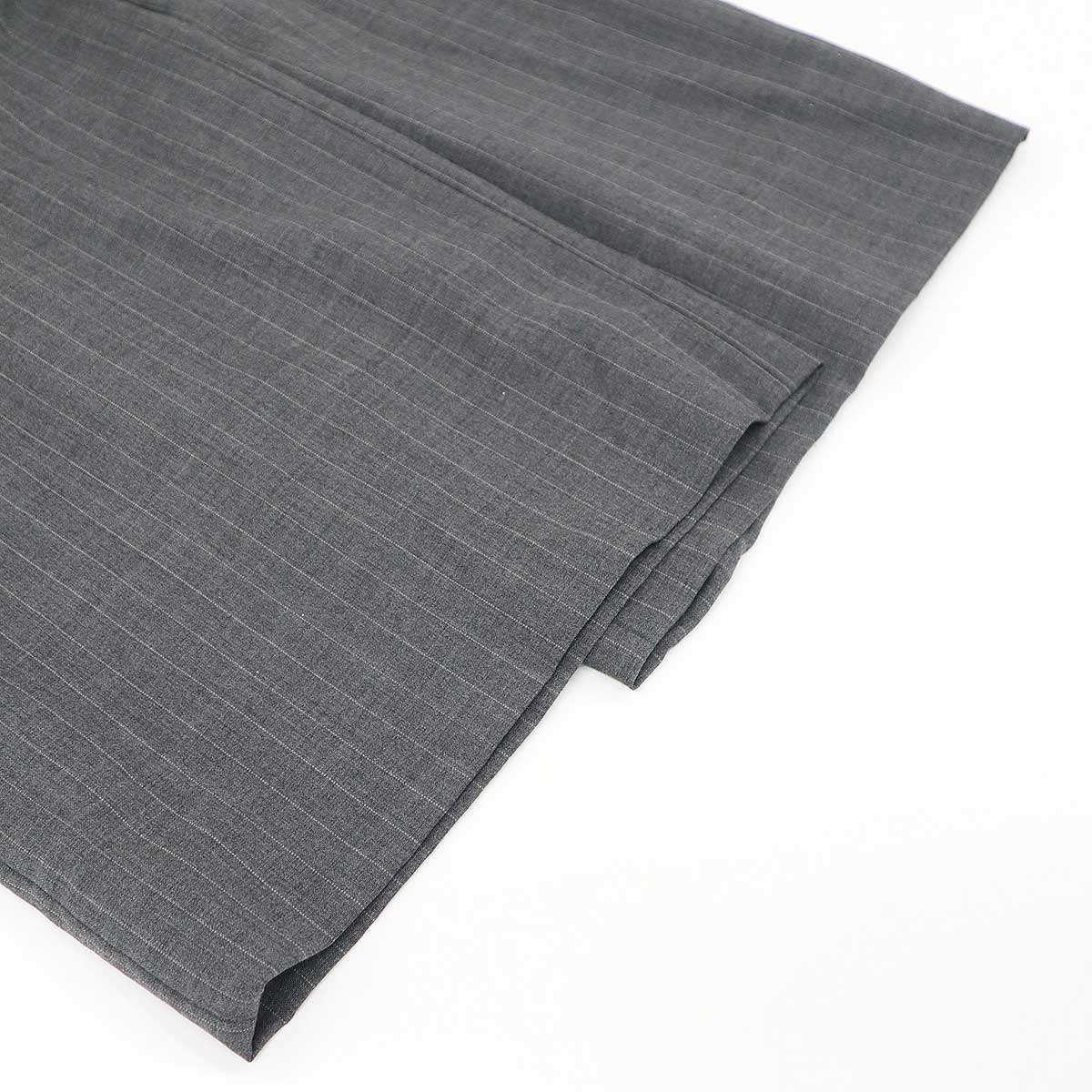 MASU エムエーエスユー 22AW FUTURE WIDE TROUSERS ワイドトラウザー 
