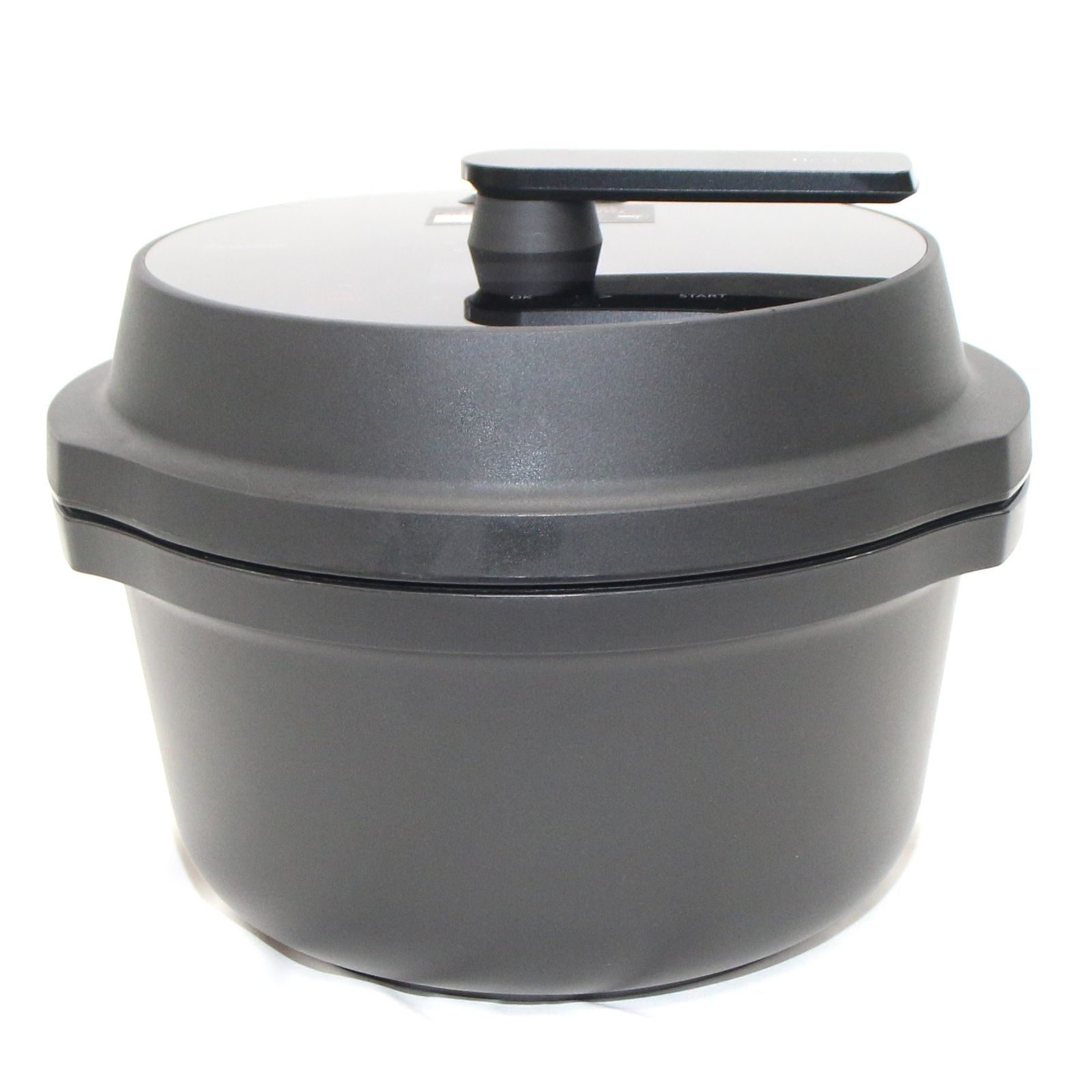 【値下げ‼️新品未使用】パナソニック オートクッカー NF-AC1000-K anasonic パナソニック NF-AC1000-K 自動調理鍋 オートクッカー