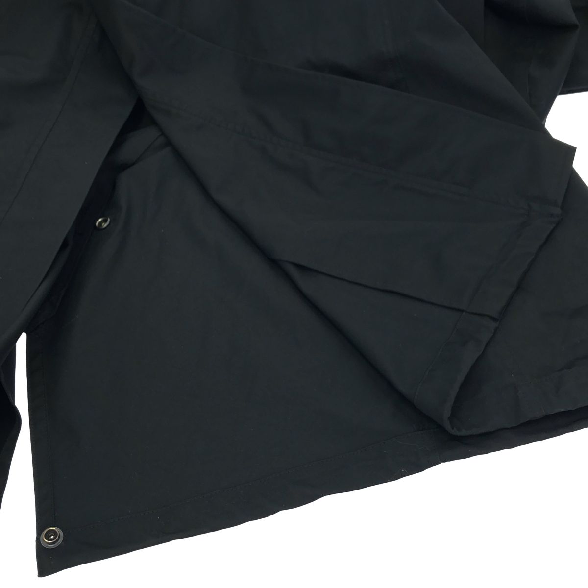 LAD MUSICIAN ラッドミュージシャン 21AW モッズコート 2221-355