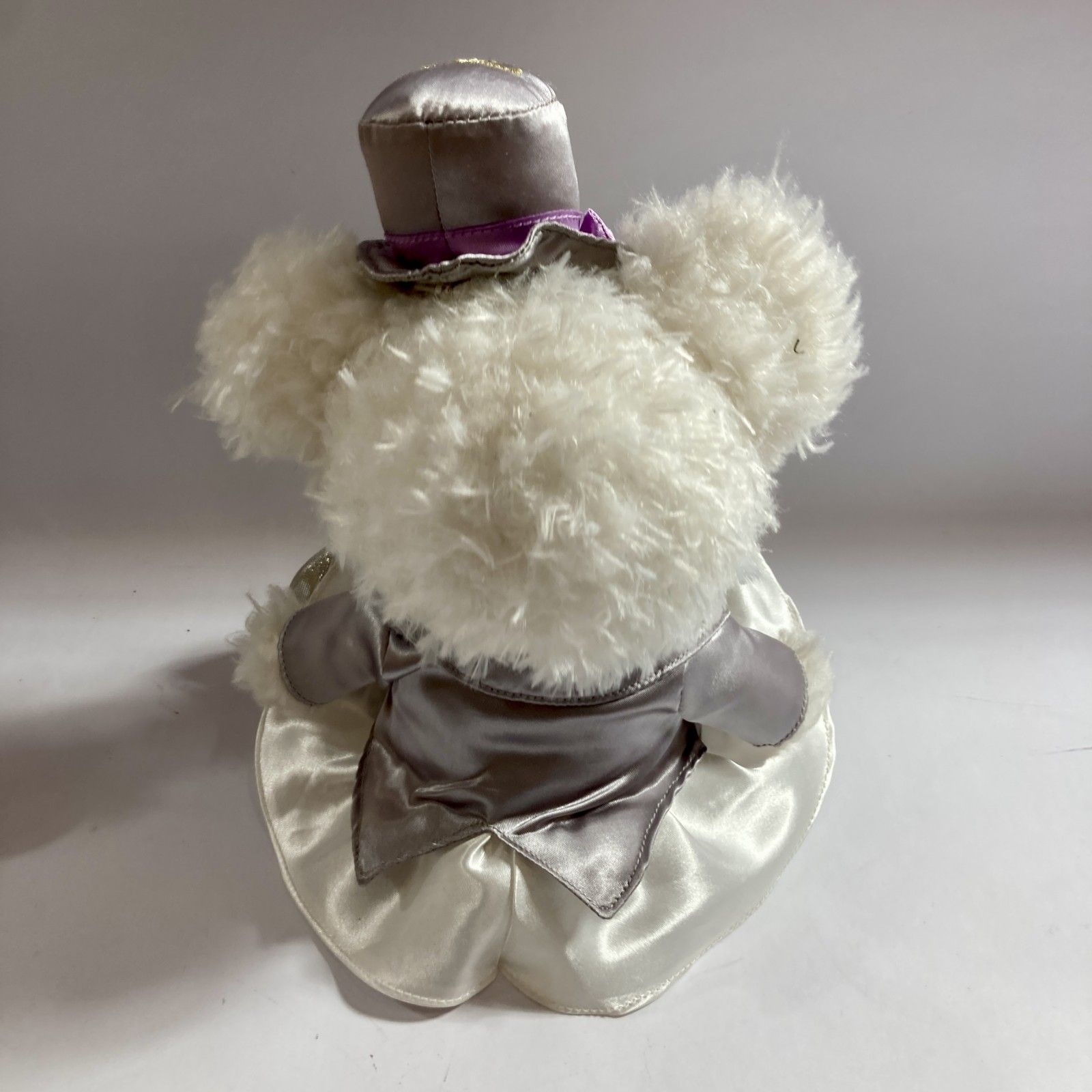 ☆ ディズニーストア ユニベアシティ ぬいぐるみ 2点 まとめ商品 7周年