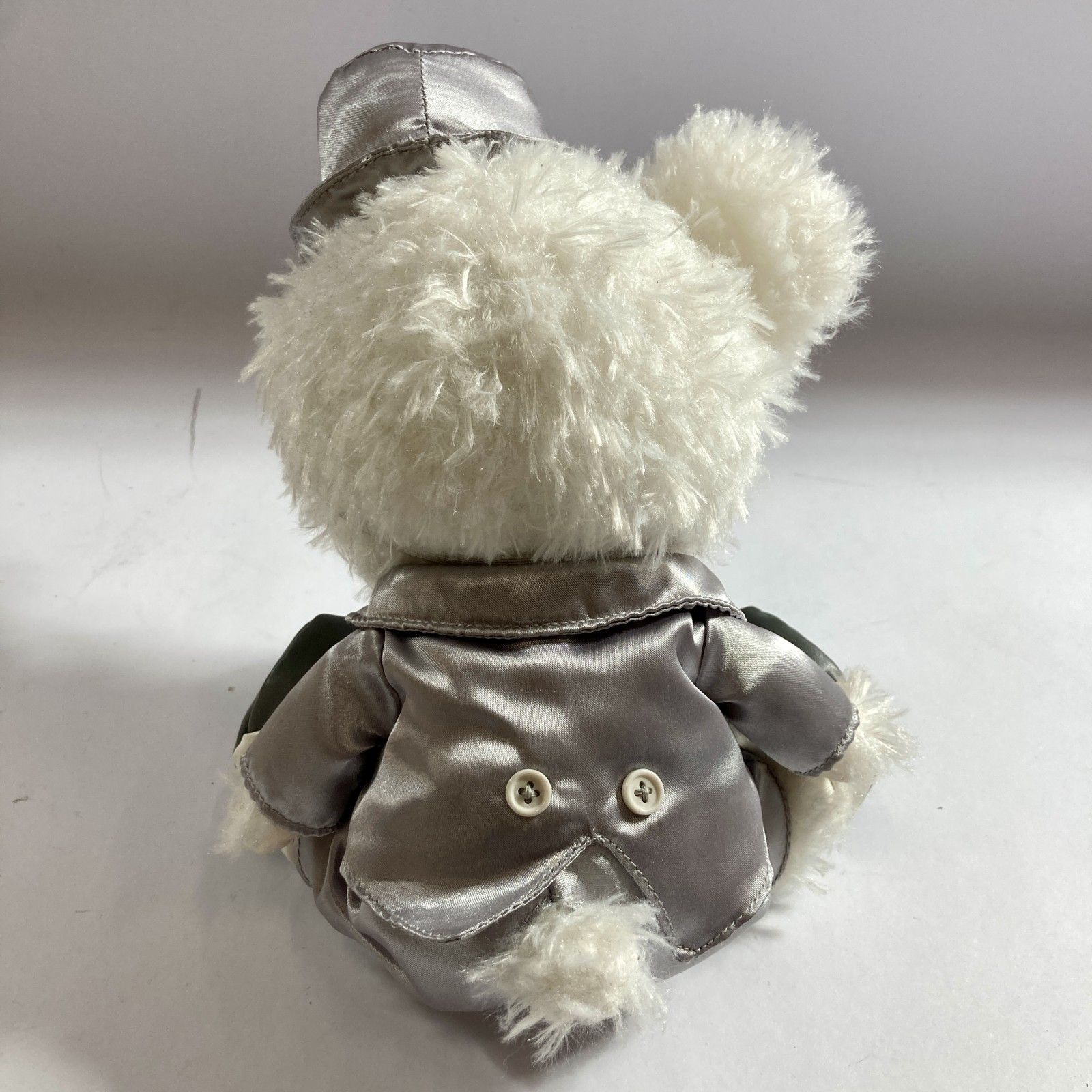 ☆ ディズニーストア ユニベアシティ ぬいぐるみ 2点 まとめ商品 7周年