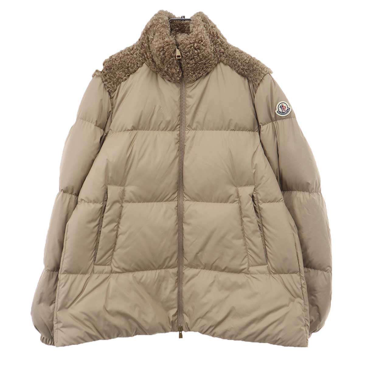 MONCLER モンクレール 25AW Esnaie エスナイエ ダウンジャケット 