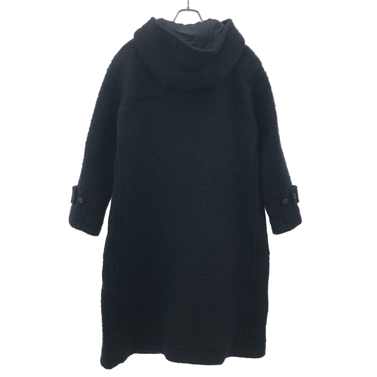 OLD ENGLAND オールド イングランド ウールダッフルコート 570