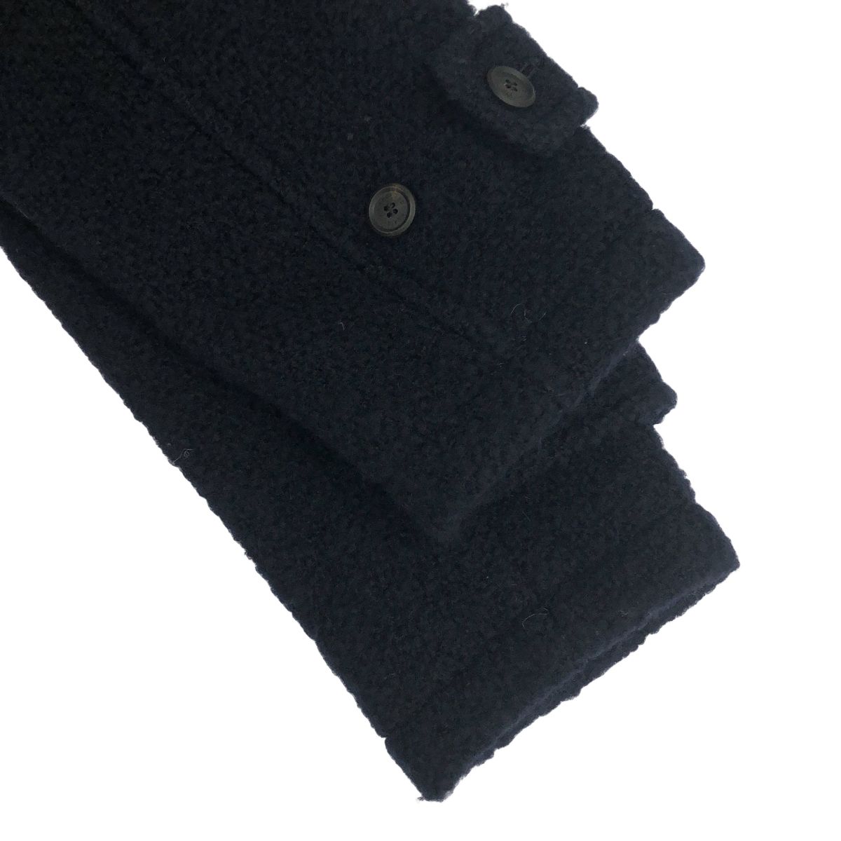 OLD ENGLAND オールド イングランド ウールダッフルコート 570