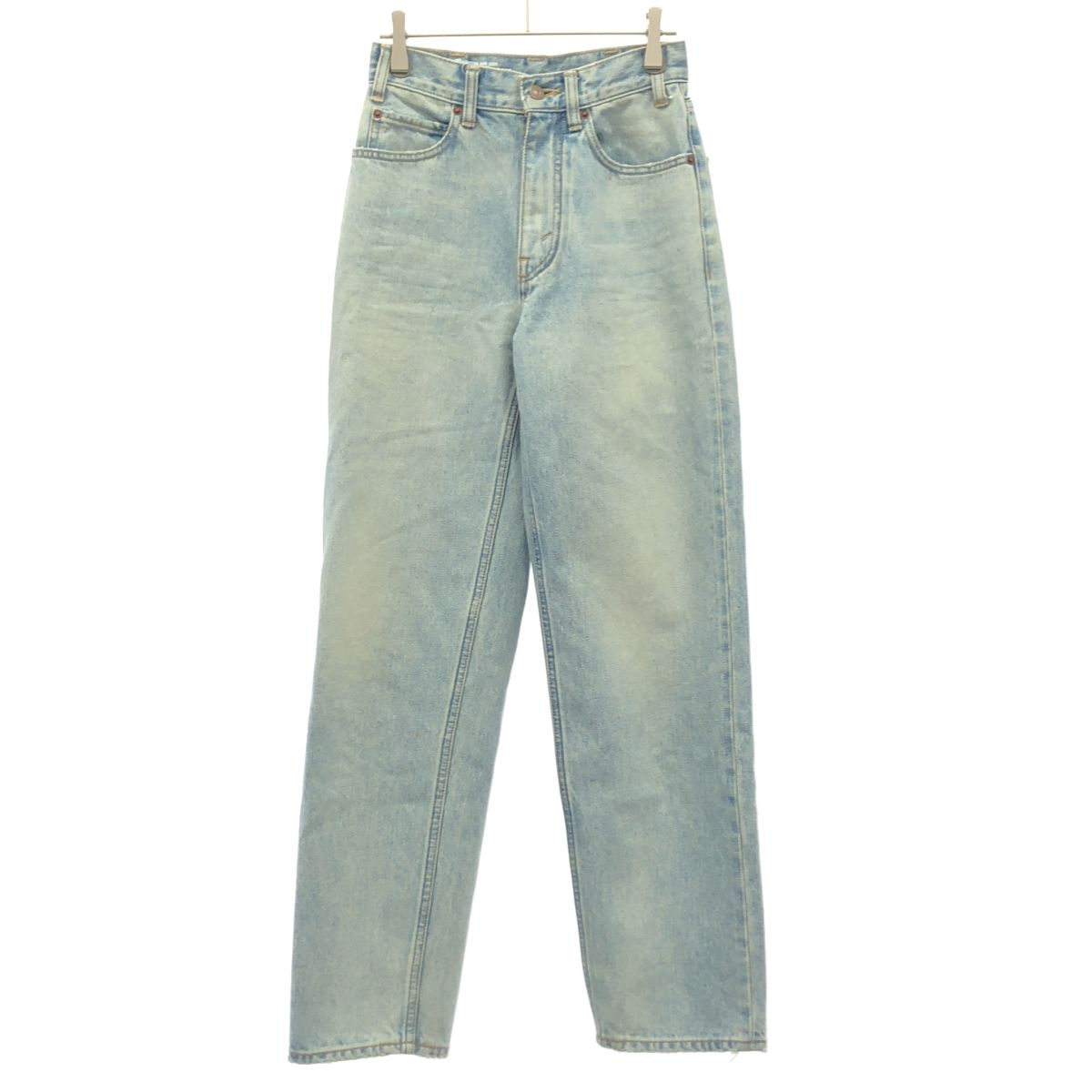 CELINE セリーヌ 21AW MARGARET JEANS マーガレットジーンズ W_HR_001 