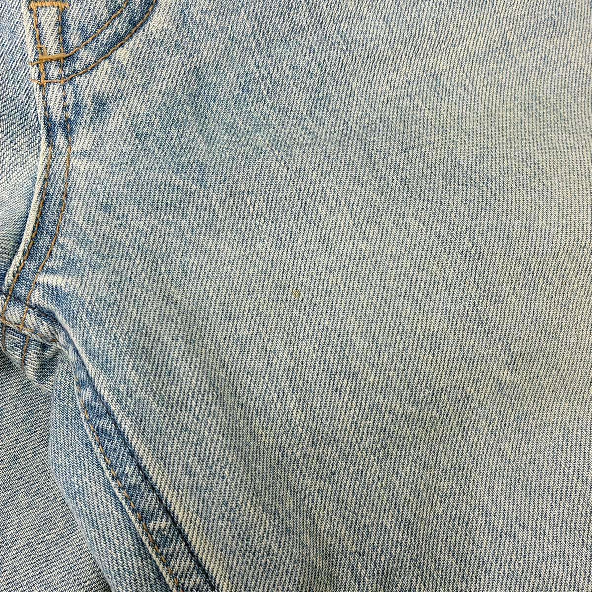 CELINE セリーヌ 21AW MARGARET JEANS マーガレットジーンズ W_HR_001 