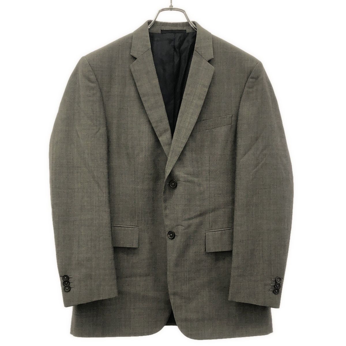 JIL SANDER ジルサンダー セットアップスーツ グレー - メルカリ