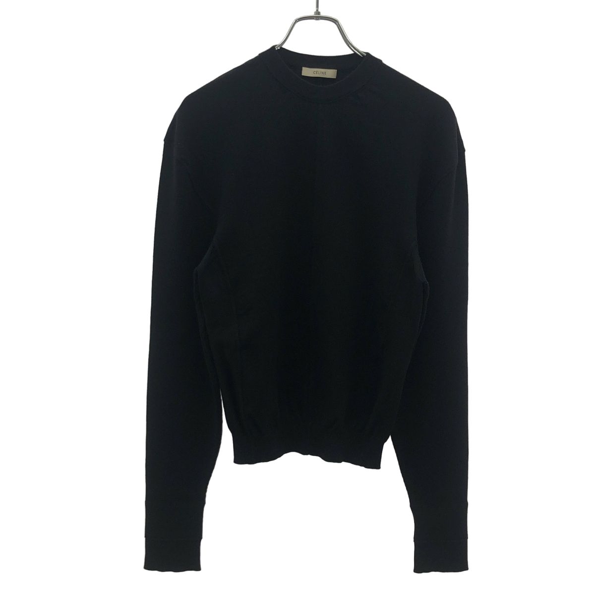 CELINE by Phoebe Philo セリーヌ フィービーファイロ ウールニット