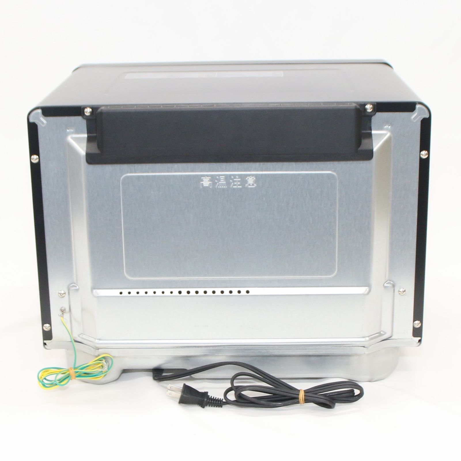 中古 [26L]パナソニック ビストロ NE-BS5C オーブンレンジ ne-bs5c-k