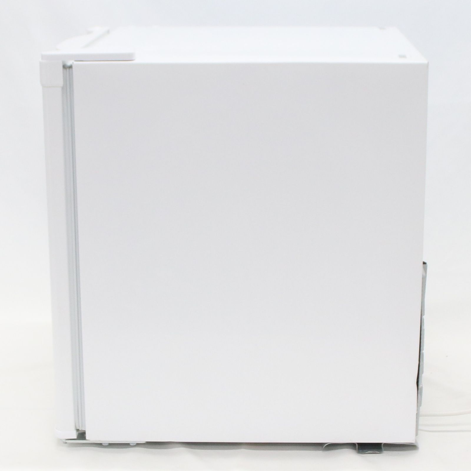 中古 [32L]レンティオ 小型冷凍庫 1ドア セカンド冷凍庫 RN-FZ32 rn