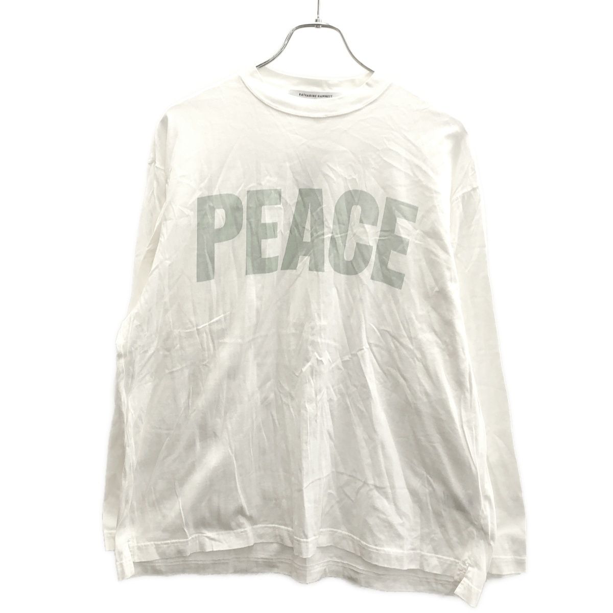 KATHARINE HAMNETT×Ron Herman キャサリンハムネット×ロンハーマン