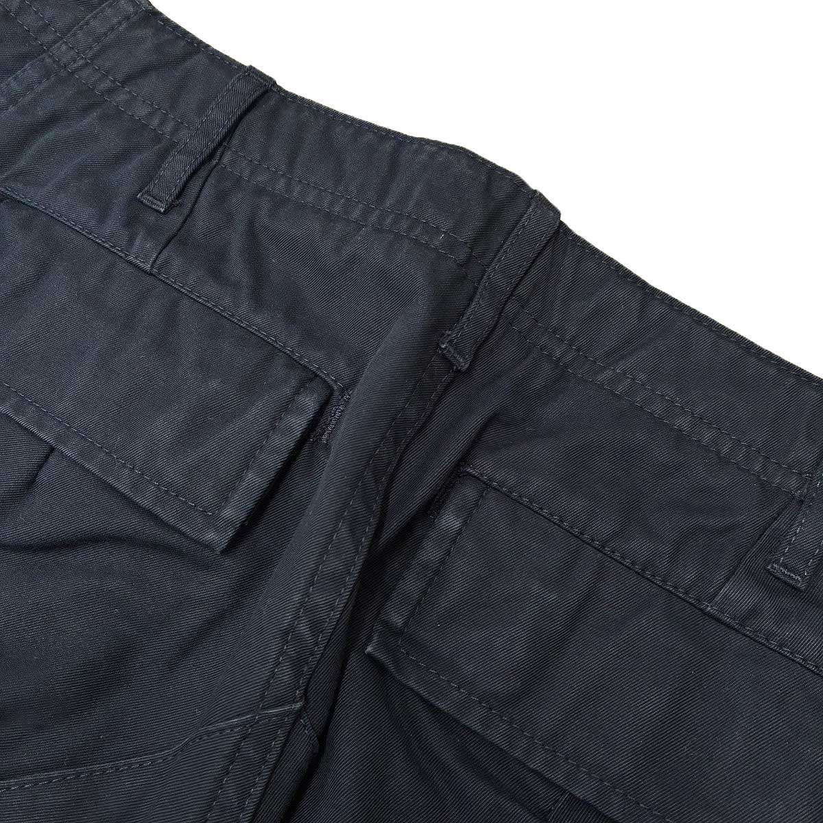 BALENCIAGA バレンシアガ 19SS コットンカーゴパンツ 557301 TDO06