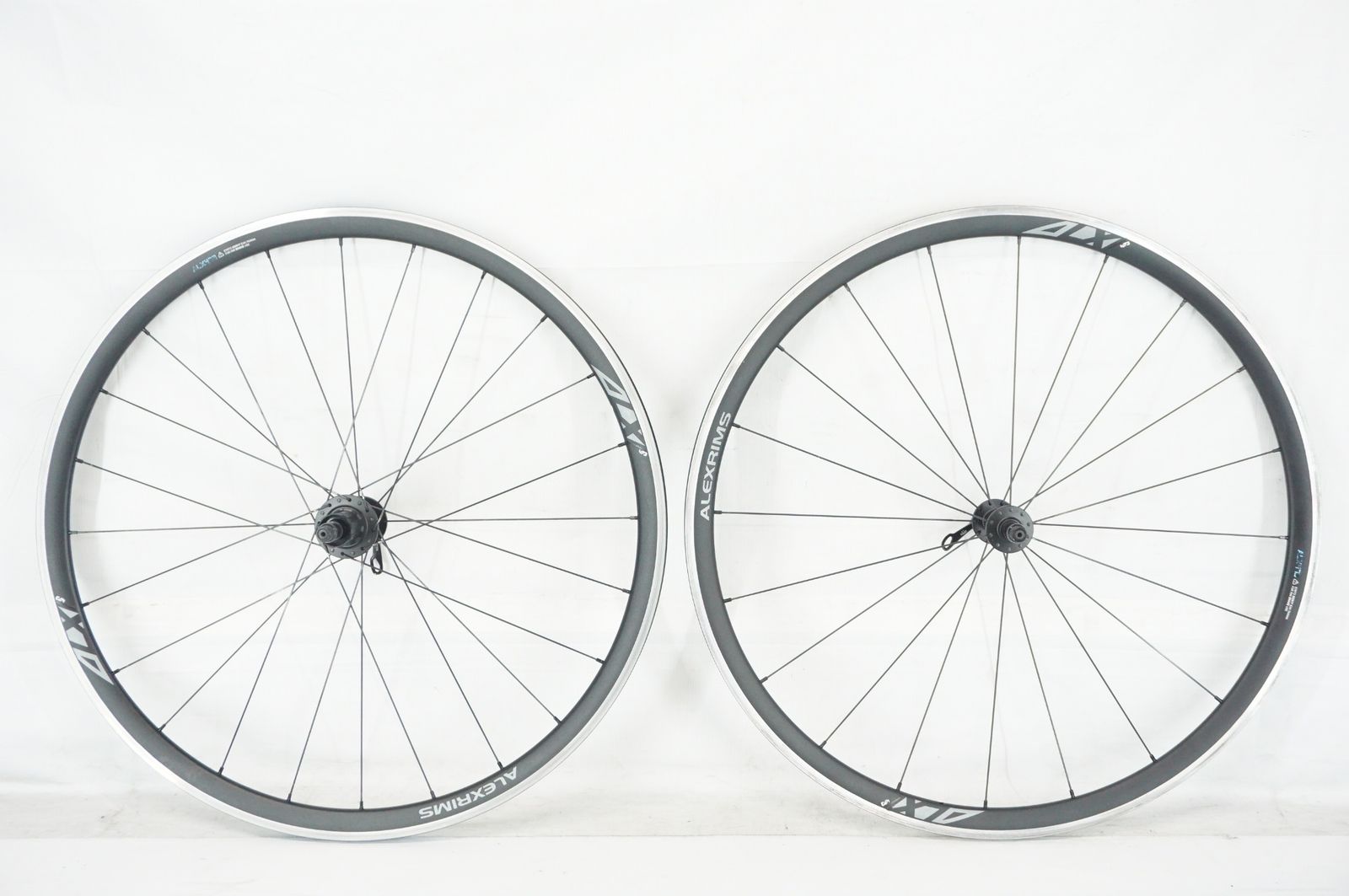 ALEXRIMS 「アレックスリム」 ALX473 シマノ11速 ホイールセット