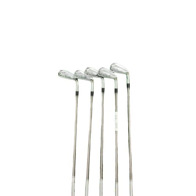 中古】 ダンロップ SRIXON ZXi7 6S アイアンセット IR 純正特注