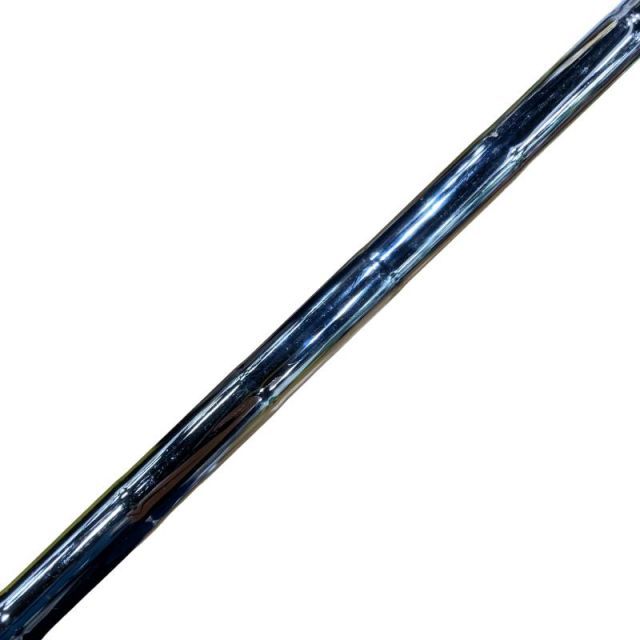 中古】 ミズノ T-ZOID RV102 34インチ パター PT スチール (フレックス