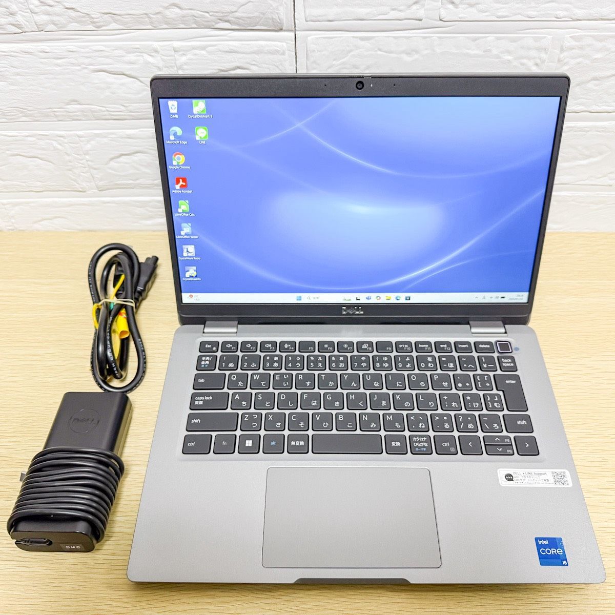 2022年発売】DELL Latitude13 5330 第12世代 Core i5-1245U メモリ