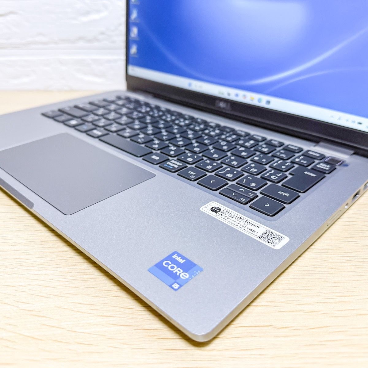 2022年発売】DELL Latitude13 5330 第12世代 Core i5-1245U メモリ