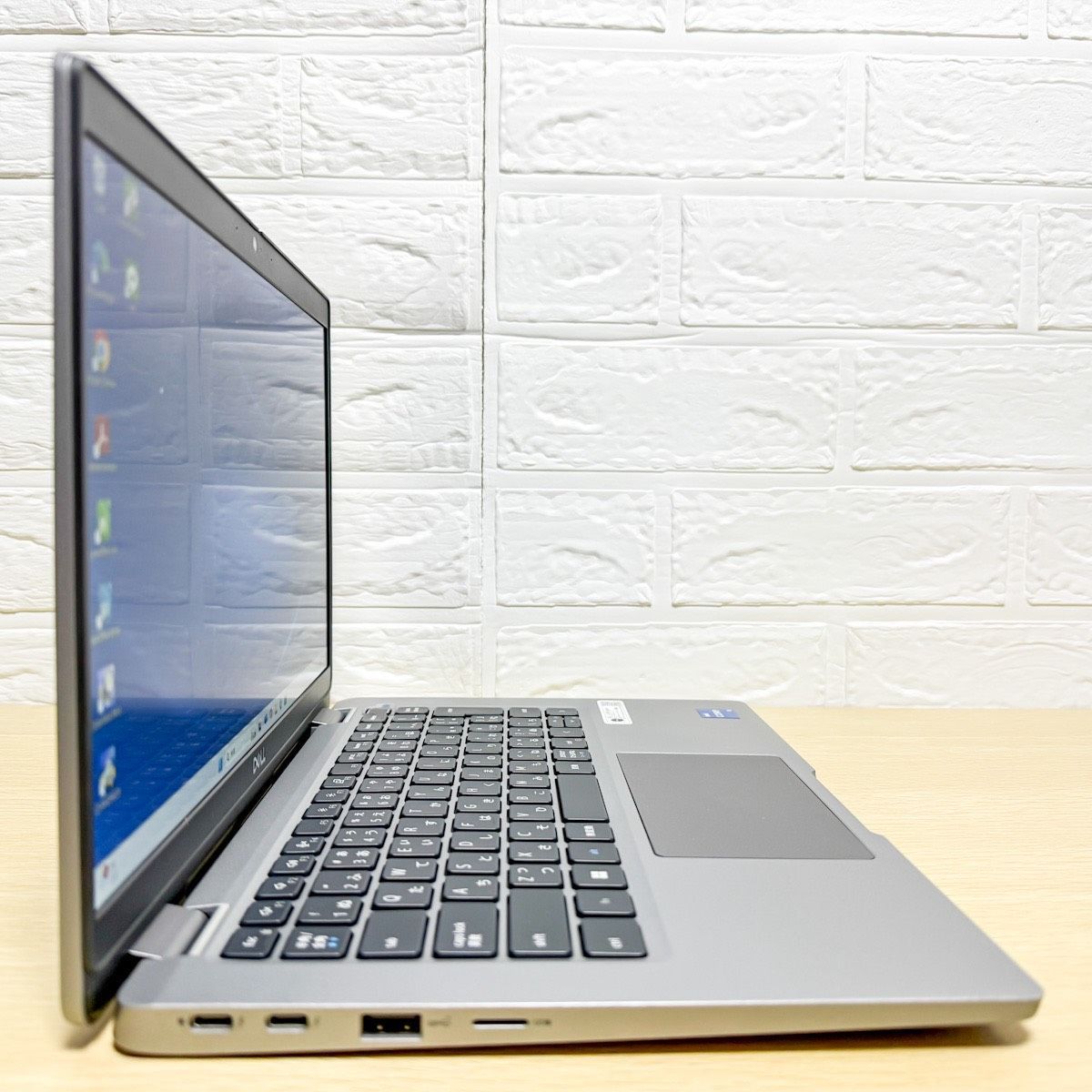 2022年発売】DELL Latitude13 5330 第12世代 Core i5-1245U メモリ