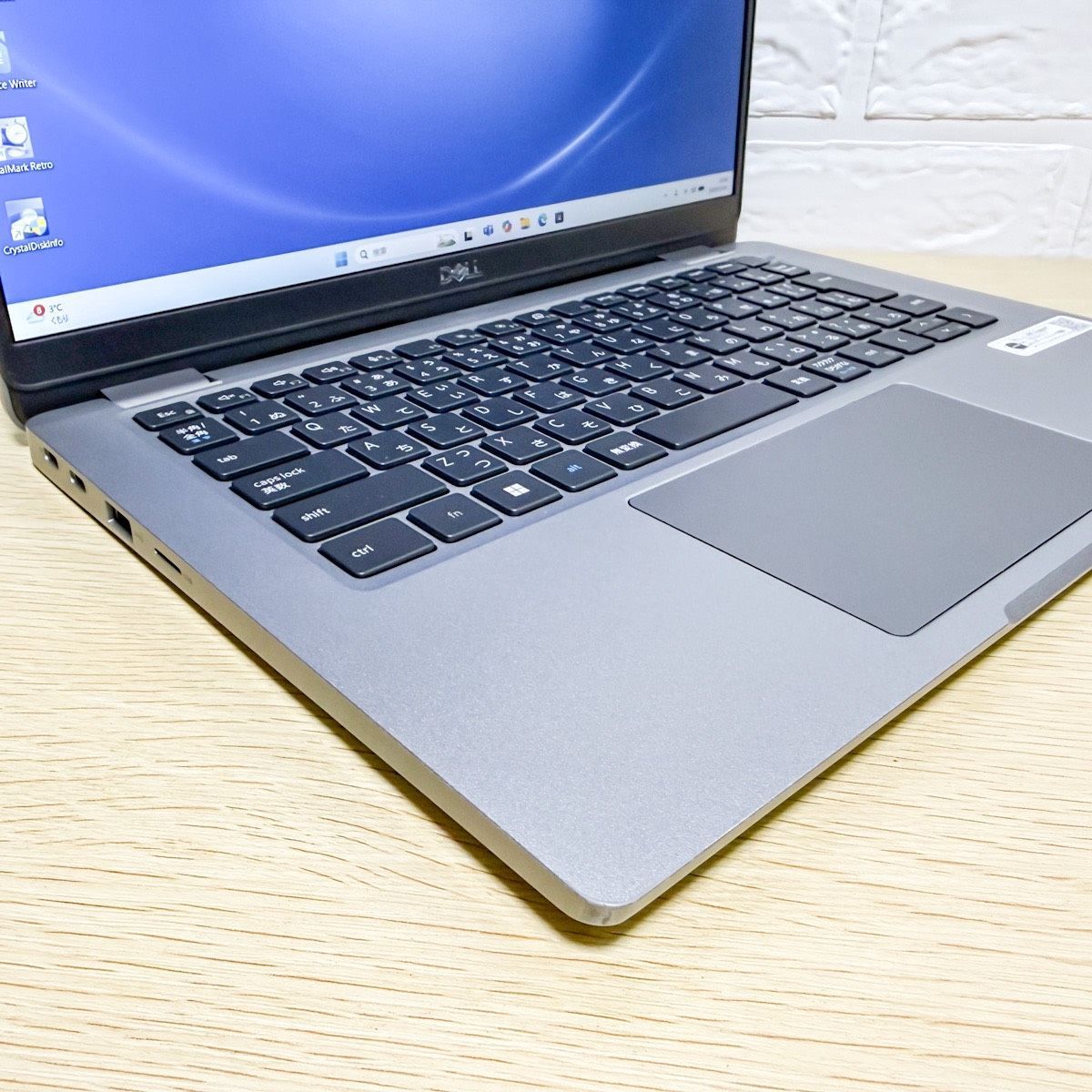 2022年発売】DELL Latitude13 5330 第12世代 Core i5-1245U メモリ