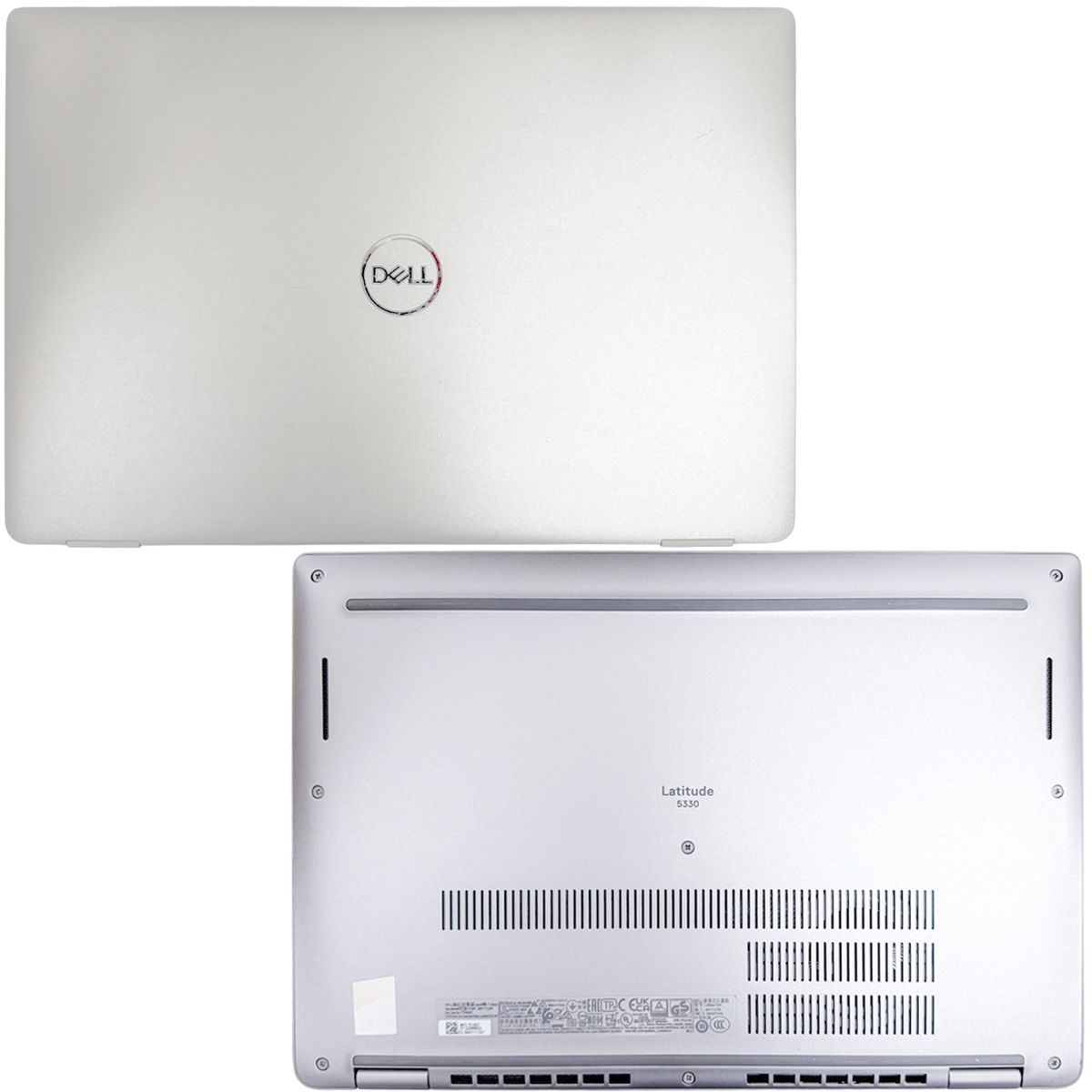 2022年発売】DELL Latitude13 5330 第12世代 Core i5-1245U メモリ